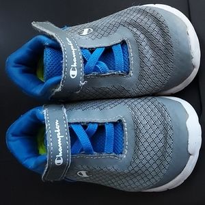 Champion toddler sneakers